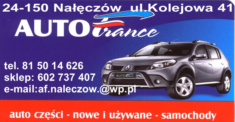 AUTO France